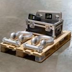 Medidor de tracción PCE-DDM 50 - PC17600 - 02