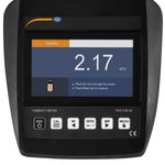 Turbidímetro PCE-TUM 50 - PC58200 - 03