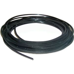 Cubrearistas Flexible 10m (0.8mm)