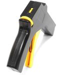 Pistola tensora de bridas con cuchilla cortante automática - HT04600 - 03