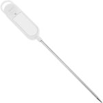 Termómetro digital con sonda rígida para cocina y alimentos DW-0211 - AO05600 - 08