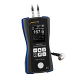 Espesímetro PCE-TG 75 - PC27900 - 01