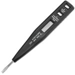 Juego de herramientas básicas de 11 piezas. Destornillador, pelacables, cinta métrica, llave inglesa, etc. - YD02700 - 08