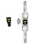 Medidor de tracción PCE-DDM 50 - PC17600 - 01