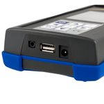 Dinamómetro PCE-DFG NF 1K - PC19300 - 05