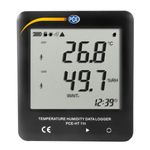 Higrómetro PCE-HT 114 - PC53700 - 03