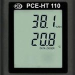 Termohigrómetro PCE-HT110 - PC54200 - 02