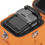 Fusionadora de fibra óptica con alineamiento óptico de precisión modelo FS-86 - TK02700 - 03