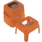 Fusionadora de fibra óptica con alineamiento óptico de precisión modelo FS-86 - TK02700 - 05
