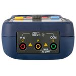 Telurómetro PCE-ERT 10 - PC53000 - 02