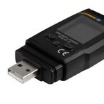 Higrómetro PCE-HT 72 - PC54100 - 03