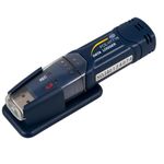 Higrómetro PCE-HT 71N 10 unidades - PC54000 - 02
