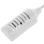 Termómetro e higrómetro con sensor para panel DW-0223 - AO05800 - 06