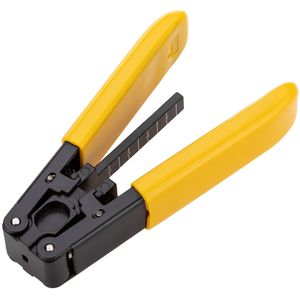 Peladora de fibra óptica FTTH