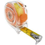 Juego de herramientas básicas de 11 piezas. Destornillador, pelacables, cinta métrica, llave inglesa, etc. - YD02700 - 04