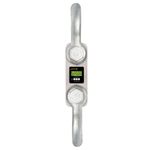 Medidor de tracción PCE-DDM 50WI - PC17700 - 01