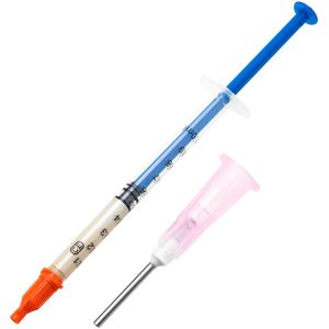Pluma de pintura de plata para reparación de circuitos electrónicos