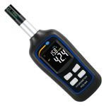 Higrómetro PCE-444 - PC30100 - 03