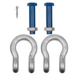 Medidor de tracción PCE-DDM 10 - PC16900 - 03
