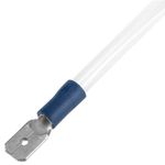 Tubo termoretráctil transparente de 2,4mm en bobina de 3m - FN03200 - 04