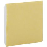 Pack de 100 bases blancas autoadhesivas 25x25mm para bridas de 6.2mm - BR10300 - 08