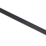Bridas de nailon negro 100uds 400x4.8mm - BR02700 - 06