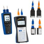 Caudalímetro PCE-TDS 100HSH+ - PC10700 - 01