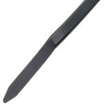 Bridas de nailon negro 100uds 140x3.6mm - BR02300 - 07