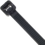 Bridas de nailon negro 100uds 140x3.6mm - BR02300 - 05