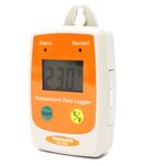 Sensor y registro de temperatura ST306U - TN00400 - 01