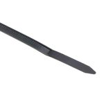Bridas de nailon negro 100uds 300x4.8mm - BR02600 - 07