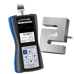 Dinamómetro PCE-DFG N 20K - PC18600 - 01