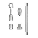 Dinamómetro PCE-PFG 50 - PC20900 - 05