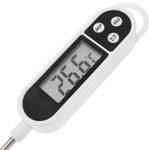 Termómetro digital con sonda rígida para cocina y alimentos DW-0211 - AO05600 - 01