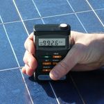 Radiómetro PCE-SPM 1 - PC38600 - 02