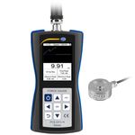 Dinamómetro PCE-DFG NF 10K - PC19200 - 01