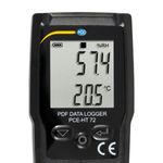 Higrómetro PCE-HT 72 - PC54100 - 02