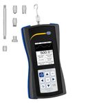 Dinamómetro PCE-DFG N 500 - PC18800 - 01