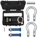 Medidor de tracción PCE-DDM 20 - PC17100 - 03