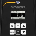 Ozonómetro PCE-CP 30 - PC37900 - 02