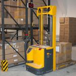 Higrómetro con salida analógica PCE-G1A - PC53500 - 02