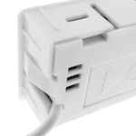 Termómetro e higrómetro con sensor para panel DW-0223 - AO05800 - 05
