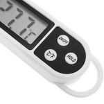 Termómetro digital con sonda rígida para cocina y alimentos DW-0211 - AO05600 - 07
