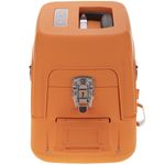 Fusionadora de fibra óptica con alineamiento óptico de precisión modelo FS-86 - TK02700 - 04
