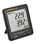 Higrómetro PCE-HT 112 - PC53600 - 01