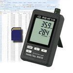 Termohigrómetro PCE-HT110 - PC54200 - 01