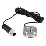 Dinamómetro PCE-DFG NF 2K - PC19500 - 04