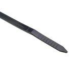 Bridas de nailon negro 100uds 500x4.8mm - BR02800 - 08