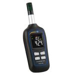 Higrómetro PCE-444 - PC30100 - 01