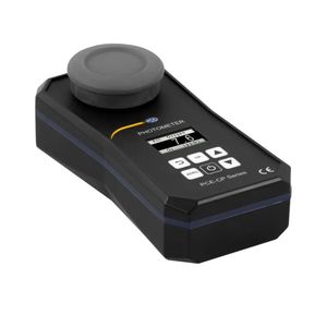 Ozonómetro PCE-CP 30